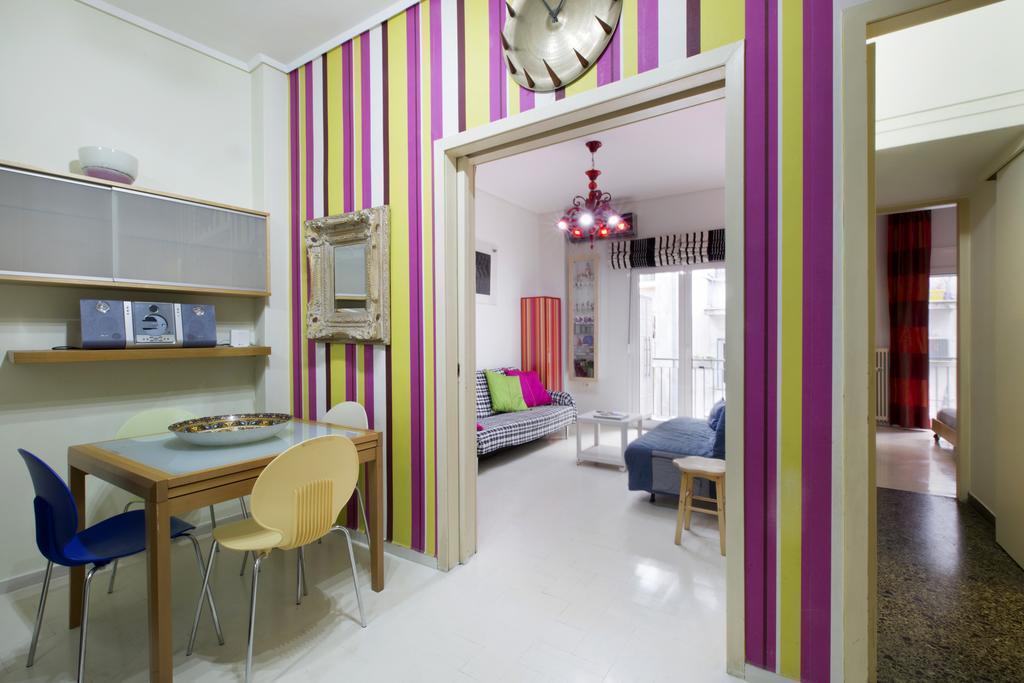 Apartment At Acropolis Museum By Yha Athen Eksteriør bilde