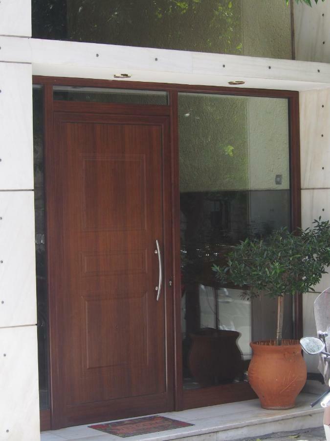 Apartment At Acropolis Museum By Yha Athen Eksteriør bilde