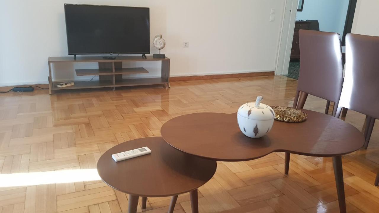 Apartment At Acropolis Museum By Yha Athen Eksteriør bilde
